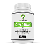 VitaMonk GlycoTrax