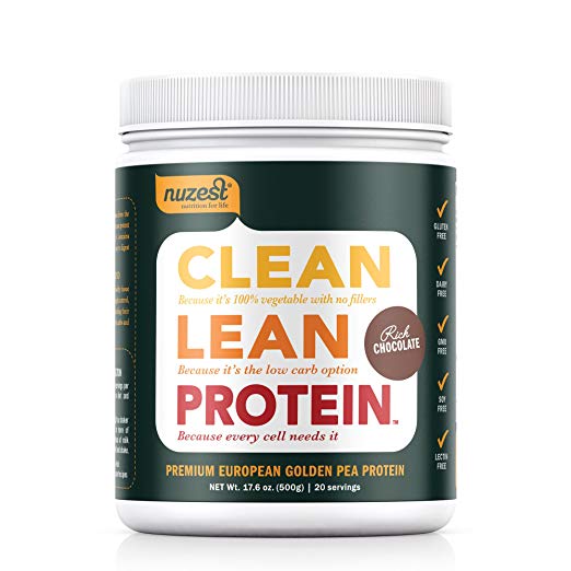 clean-lean-protein